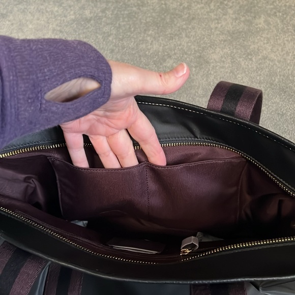 NWT Coach Ellis Tote - Picture 11 of 16